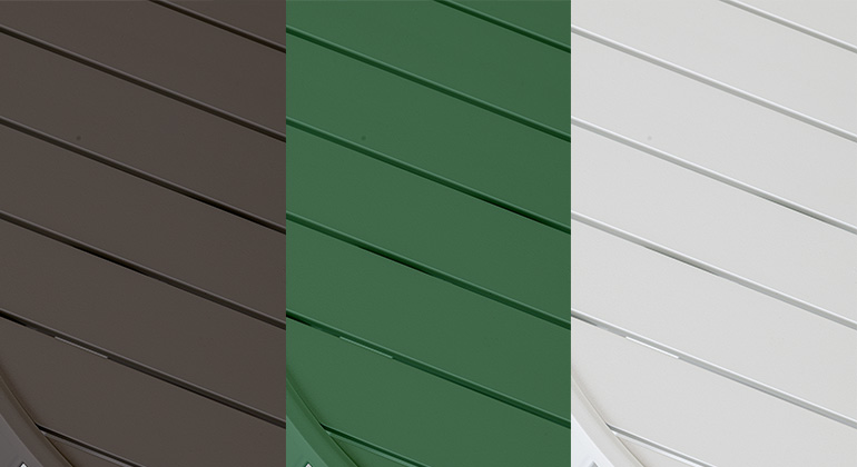 Kasaleve Pintura Eletrostática