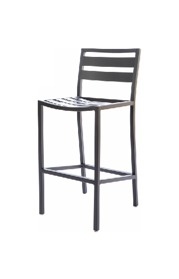 banqueta industrial
