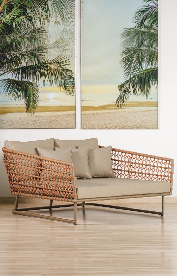 chaise prisma
