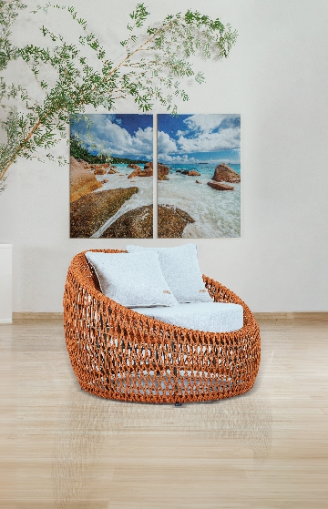 chaise vivência