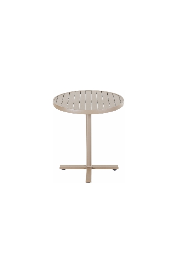 mesa de jantar ilustre redonda