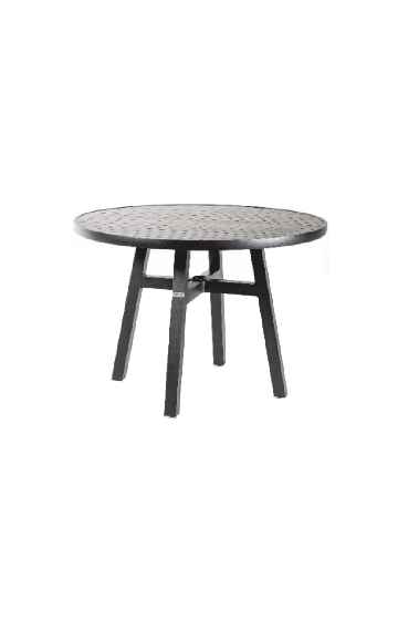 mesa de jantar redonda 129