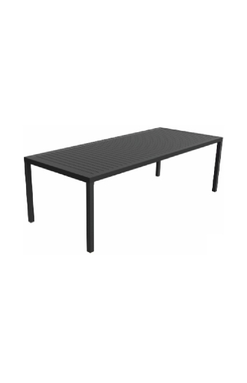mesa de jantar retangular