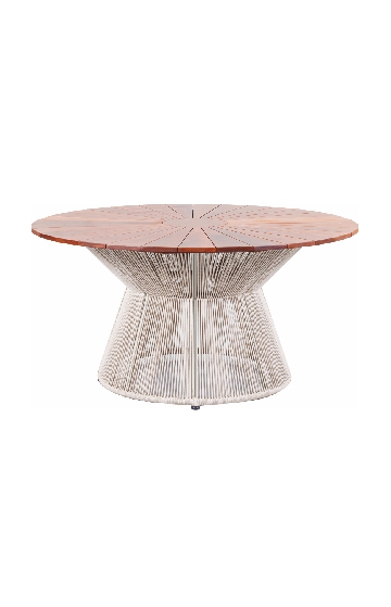 mesa de jantar sol