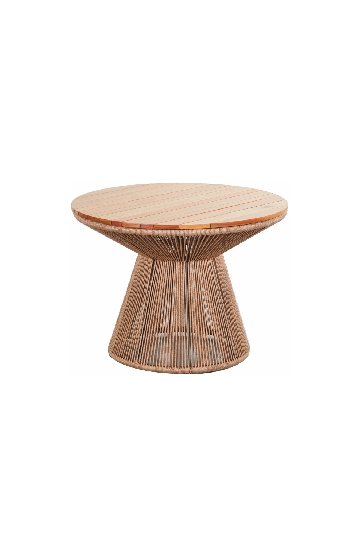 mesa de jantar taça